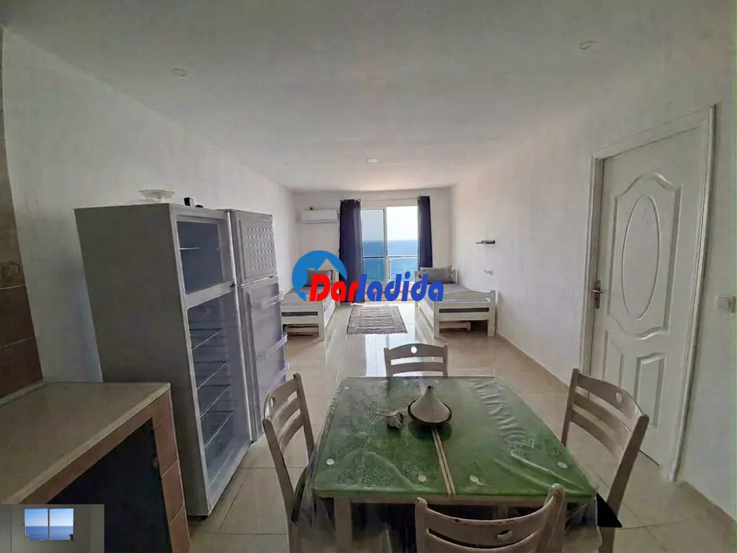 Vente Appartement F2 Tizi-Ouzou