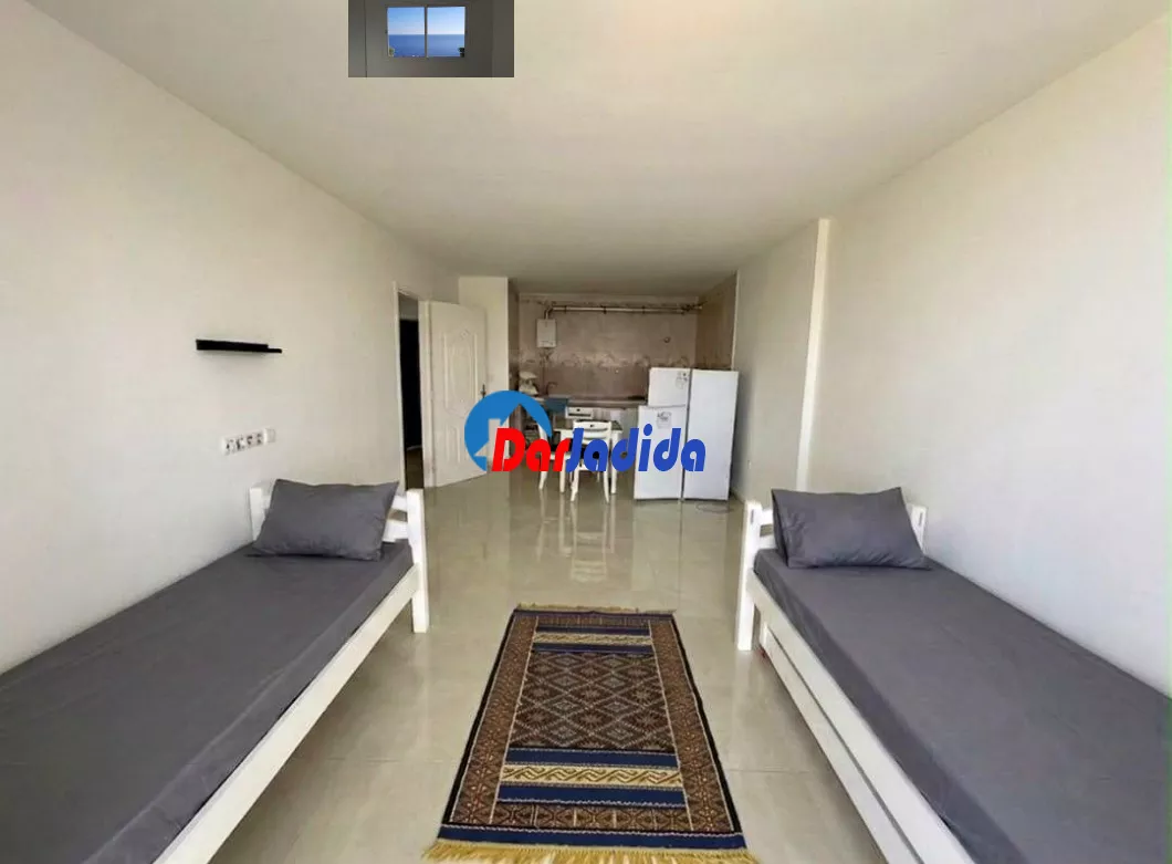 Vente Appartement F2 Tizi-Ouzou