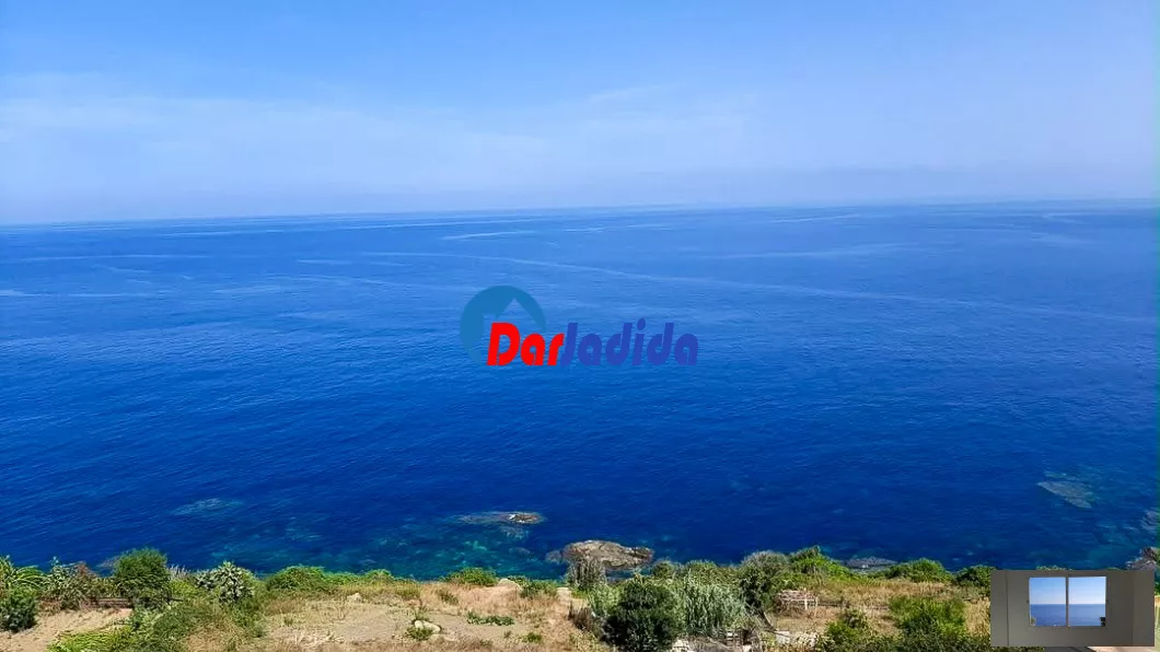 Vente Appartement F2 Tizi-Ouzou