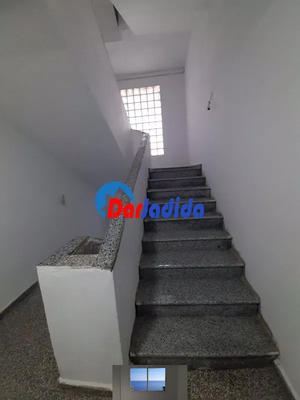 Vente Appartement F2 Tizi-Ouzou