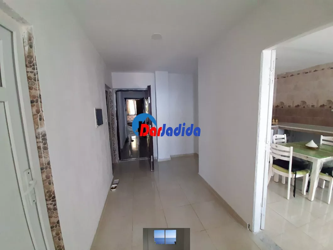 Vente Appartement F2 Tizi-Ouzou