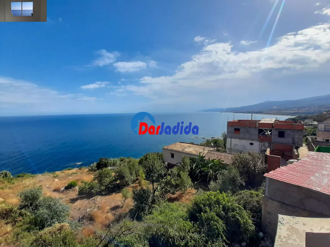Vente Appartement F2 Tizi-Ouzou