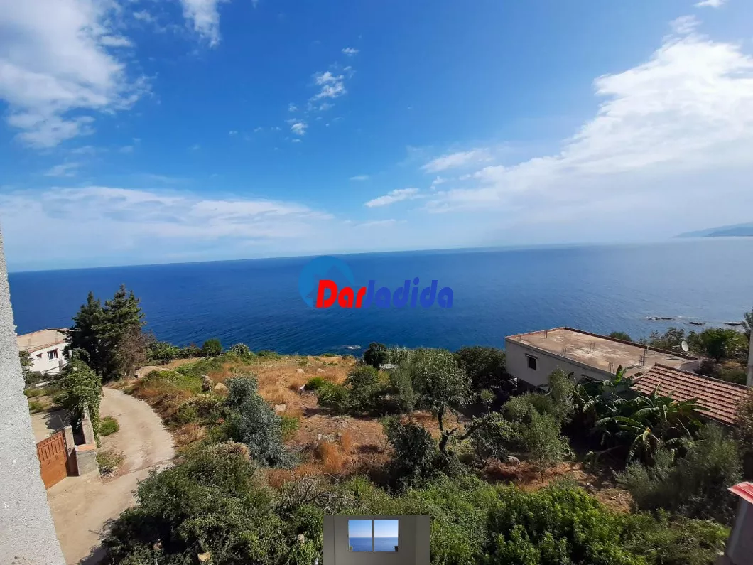 Vente Appartement F2 Tizi-Ouzou