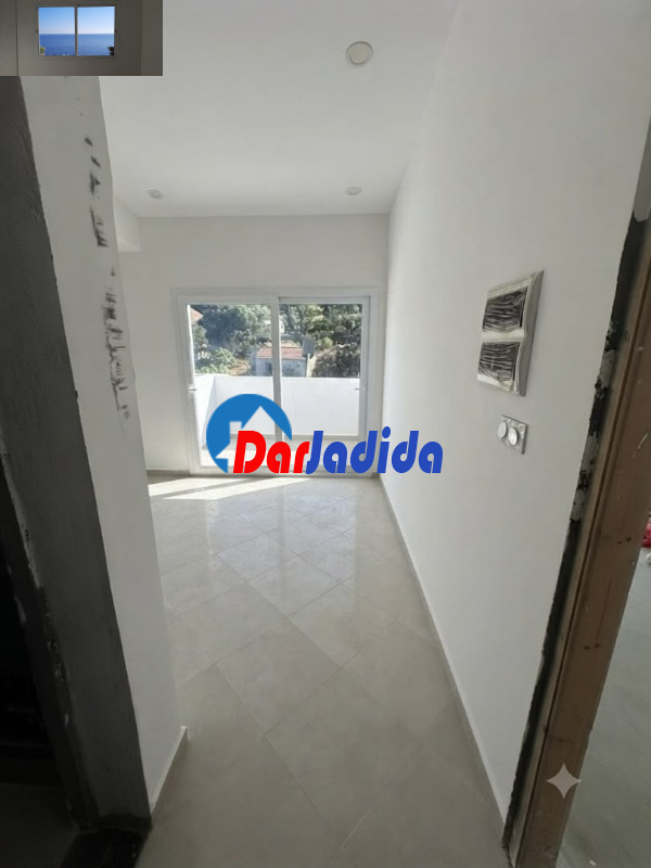 Vente Appartement F2 Tizi-ouzou