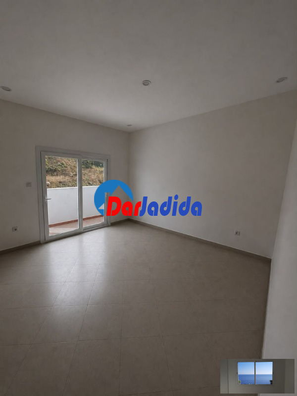 Vente Appartement F2 Tizi-ouzou