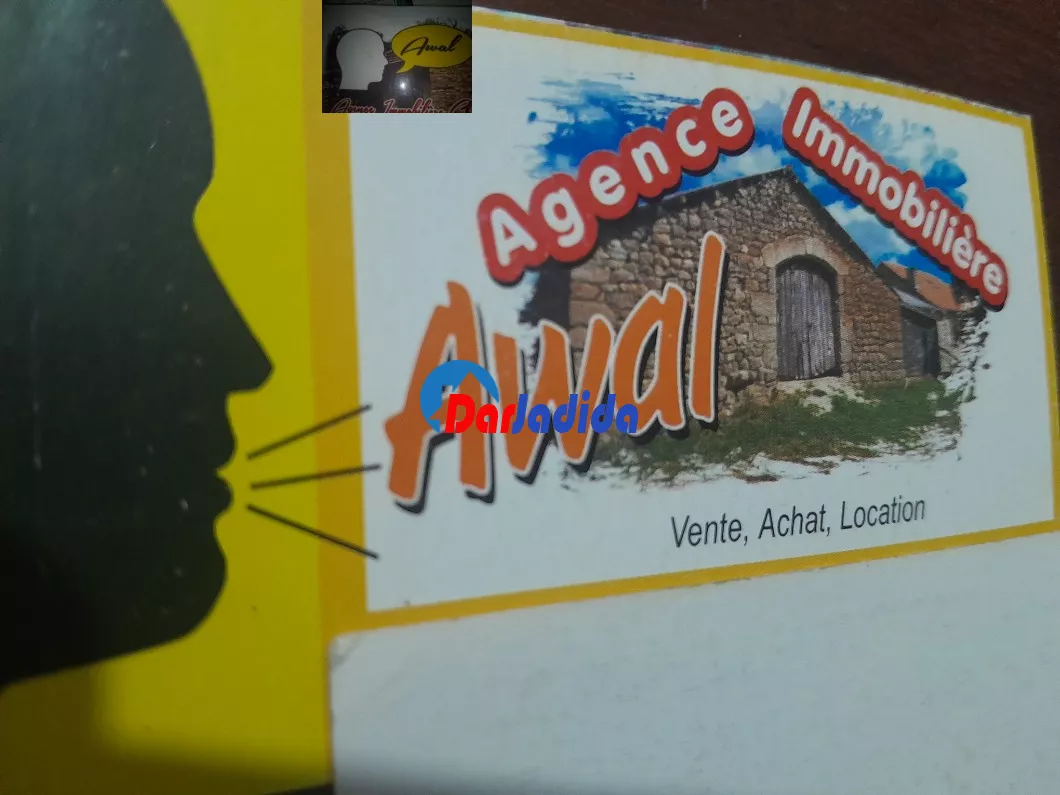 Location Local  Bejaia
