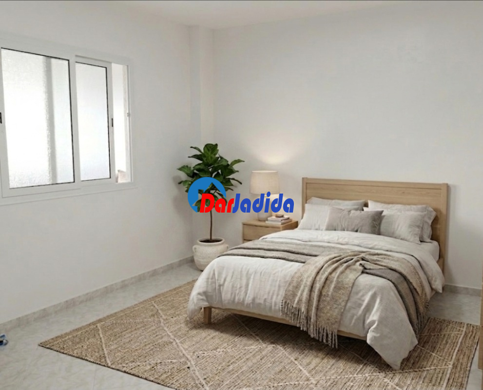 Vente Appartement F3 Oran