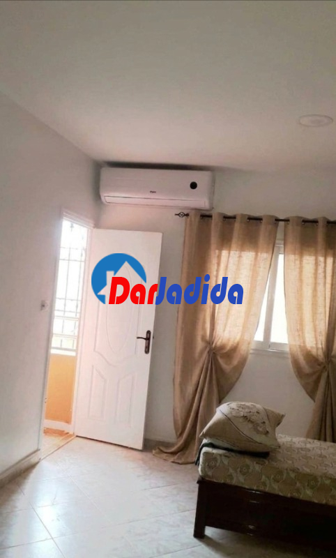 Vente Appartement F3 Oran