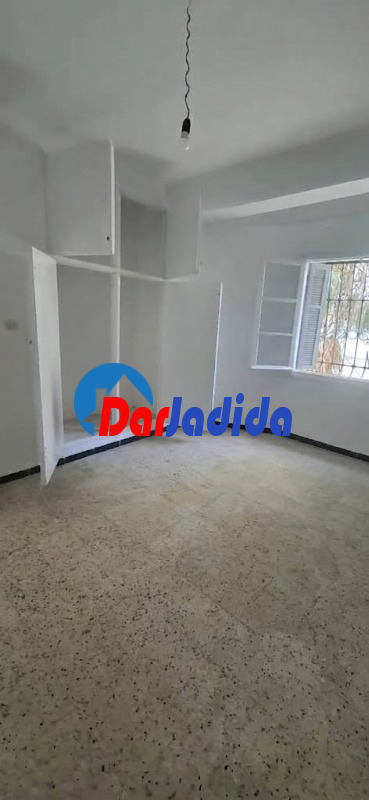 Location Appartement F3 Bejaia