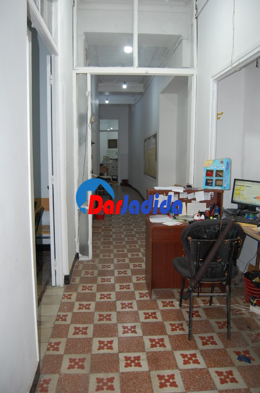 Vente Appartement F5 Alger