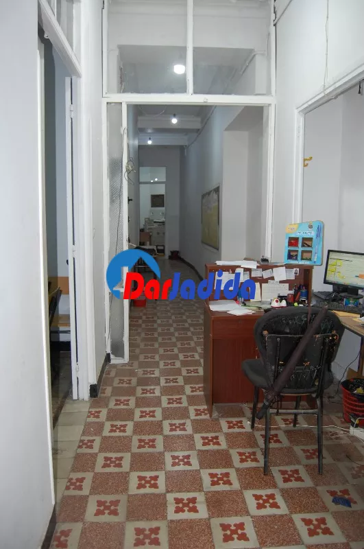 Vente Appartement F5 Alger
