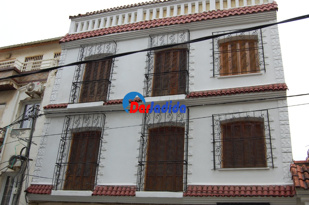 Location Villa  Alger