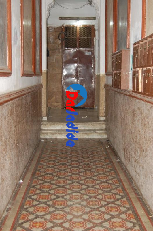 Vente Appartement F6 Alger