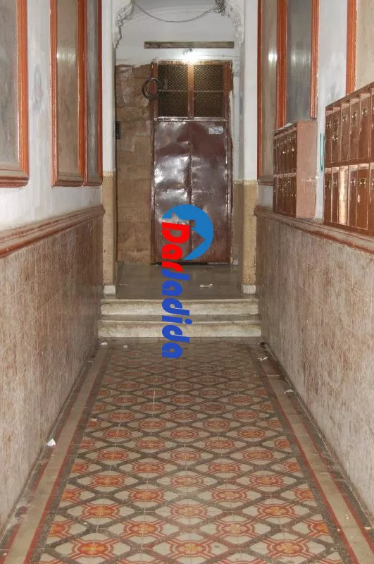 Vente Appartement F6 Alger
