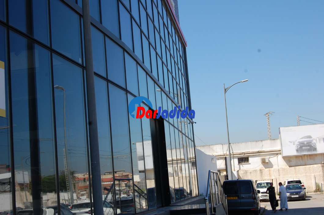 Location Local  Alger
