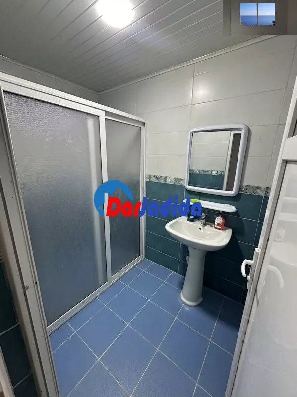 Vente Appartement F2 Tizi-ouzou