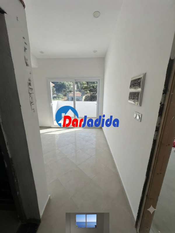 Vente Appartement F2 Tizi-ouzou