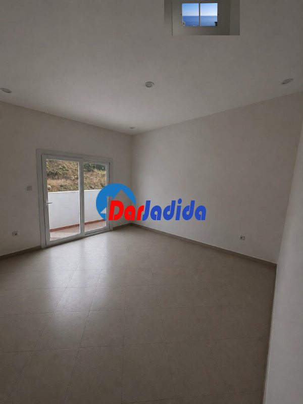 Vente Appartement F2 Tizi-ouzou