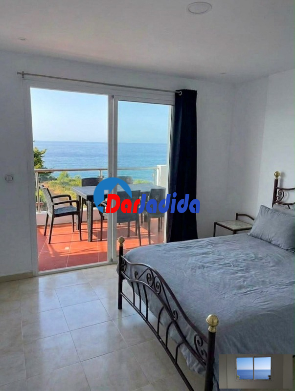 Vente Appartement F4 Tizi-ouzou