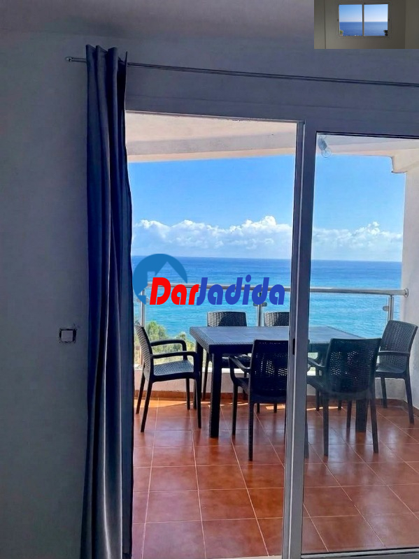 Vente Appartement F4 Tizi-ouzou