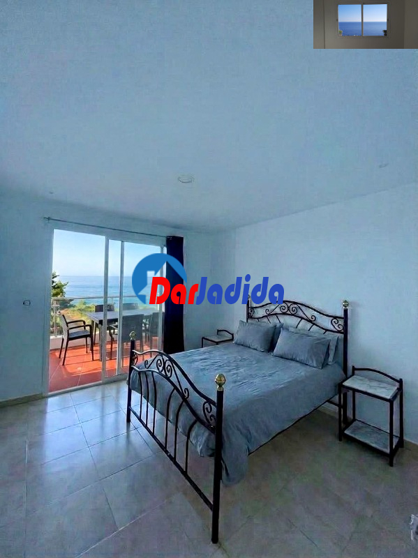 Vente Appartement F4 Tizi-ouzou