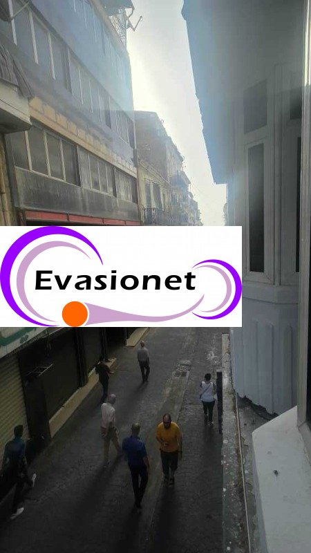 Location vacances Appartement F3 Bejaia