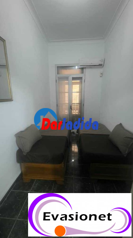 Location vacances Appartement F3 Bejaia