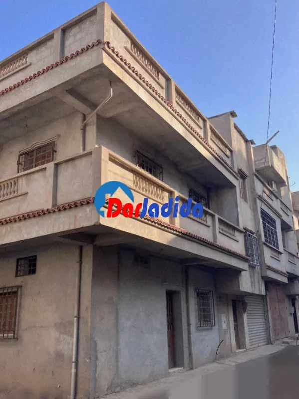 Vente Villa F5 Alger