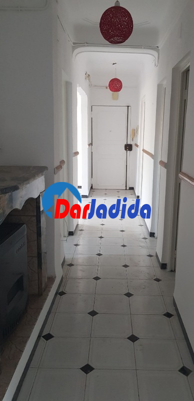 Location Appartement F4 Bejaia