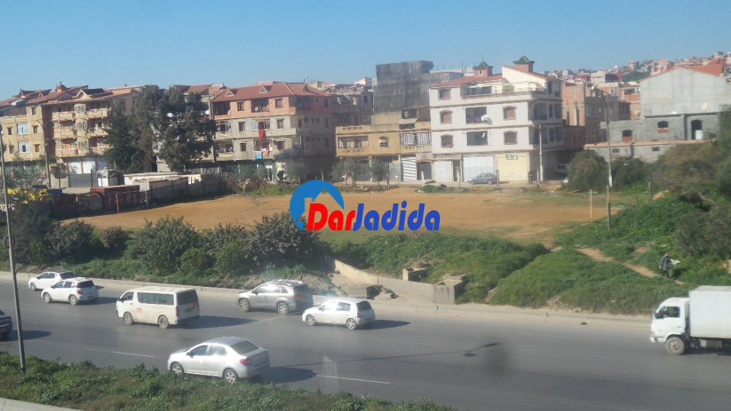 Location Niveau de villa F4 Alger