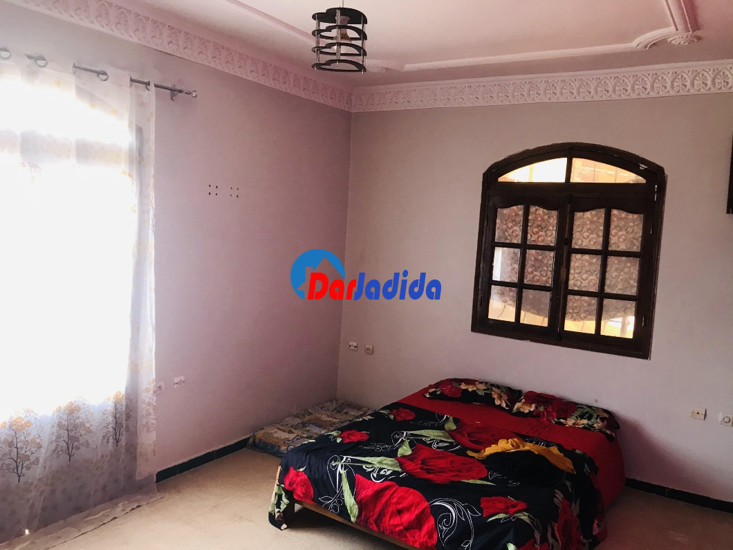 Location Niveau de villa F4 Alger