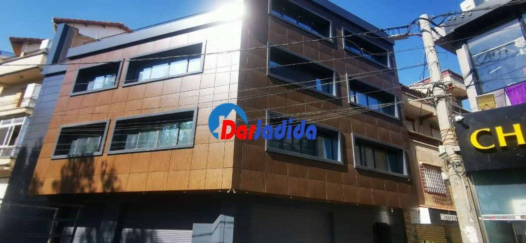 Location Immeuble  Alger