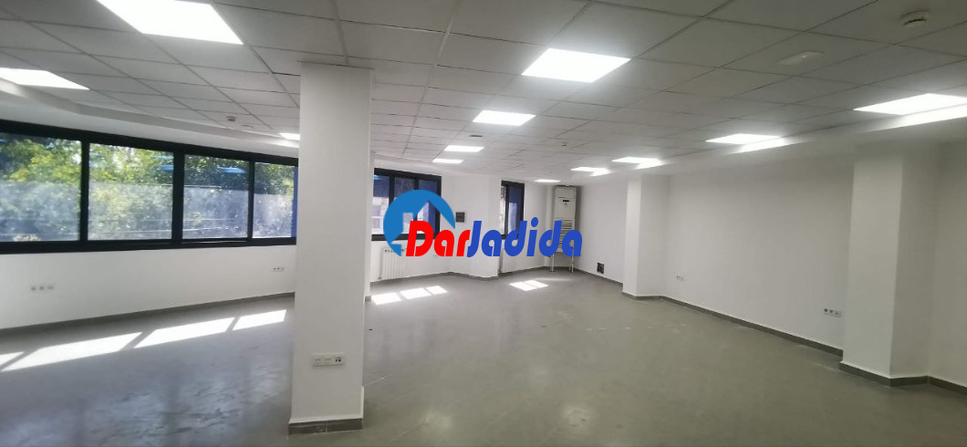 Location Immeuble  Alger