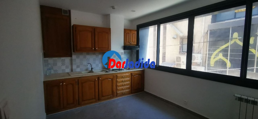 Location Immeuble  Alger