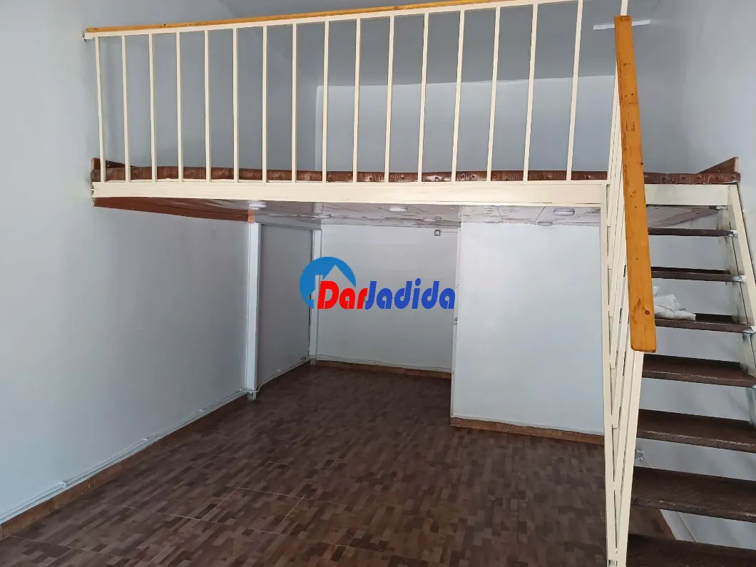 Location local commercial
