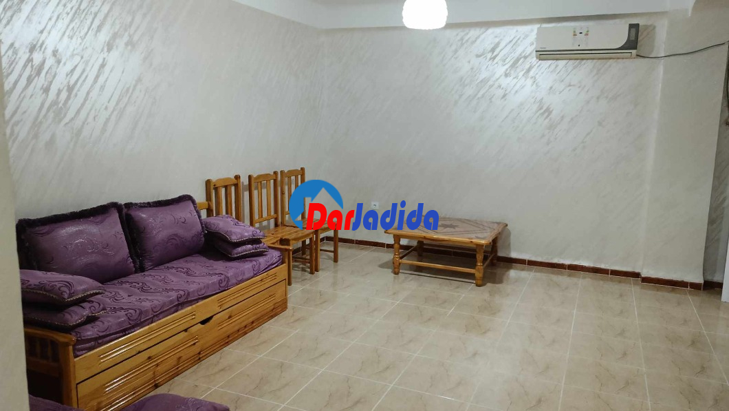 Location Appartement F3 Bejaia