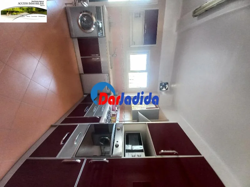 Location Villa F7 Alger