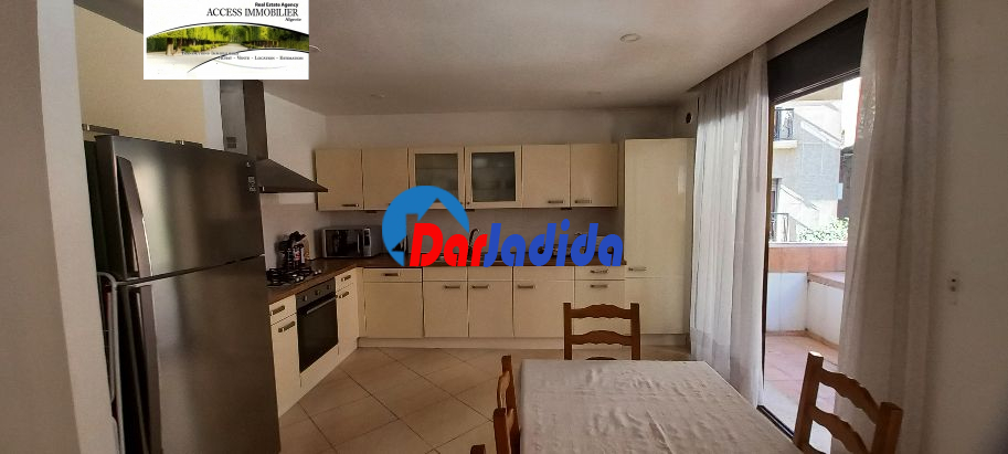 Location Villa  Alger