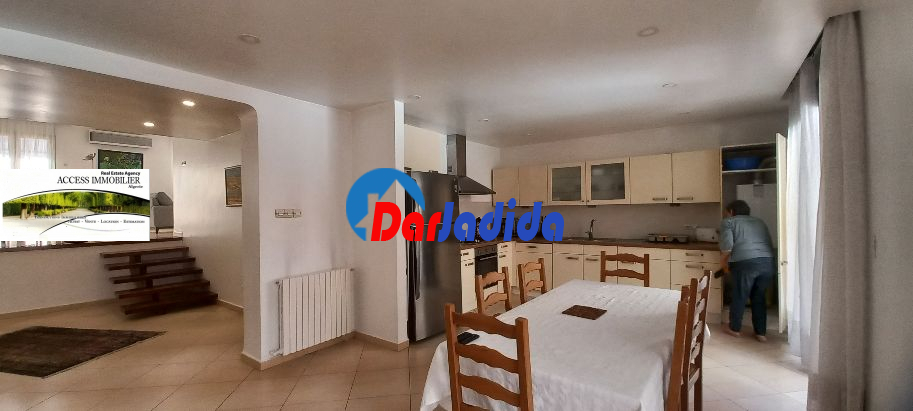 Location Villa  Alger