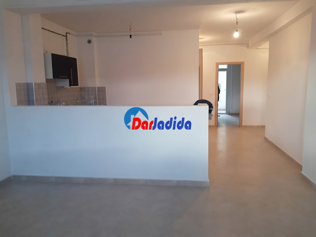 Location Appartement F3 Bejaia