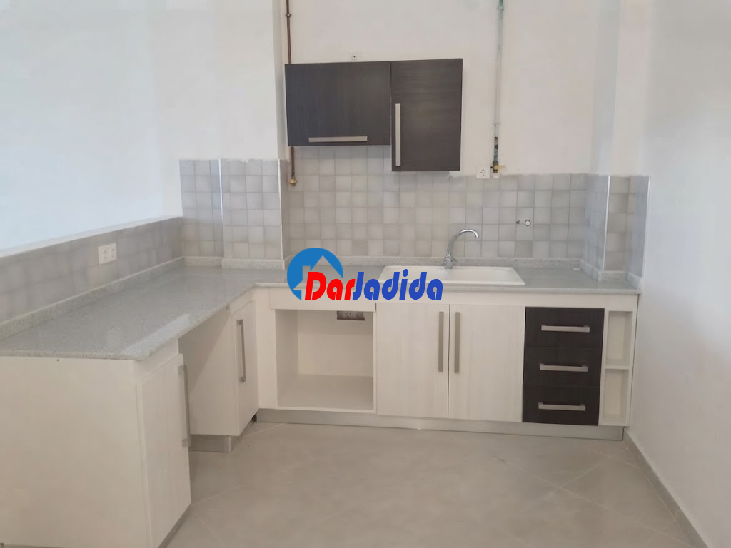Location Appartement F3 Bejaia