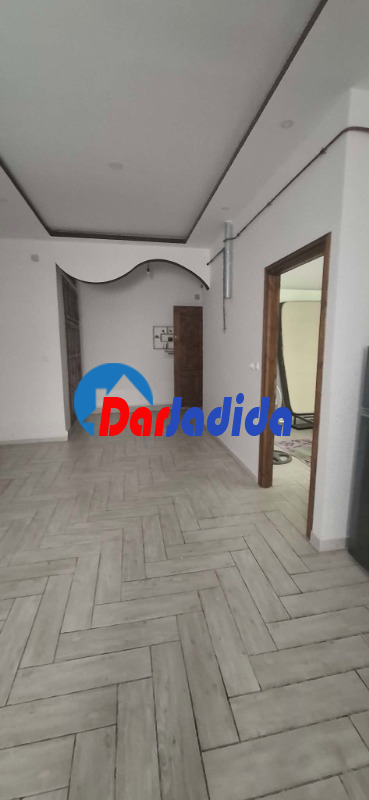 Location Niveau de villa F2 Bejaia