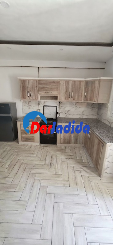 Location Niveau de villa F2 Bejaia