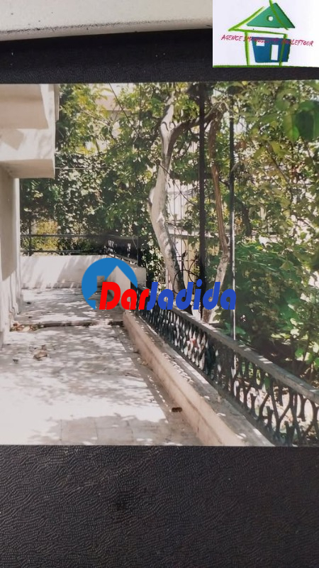 Vente Villa  Annaba