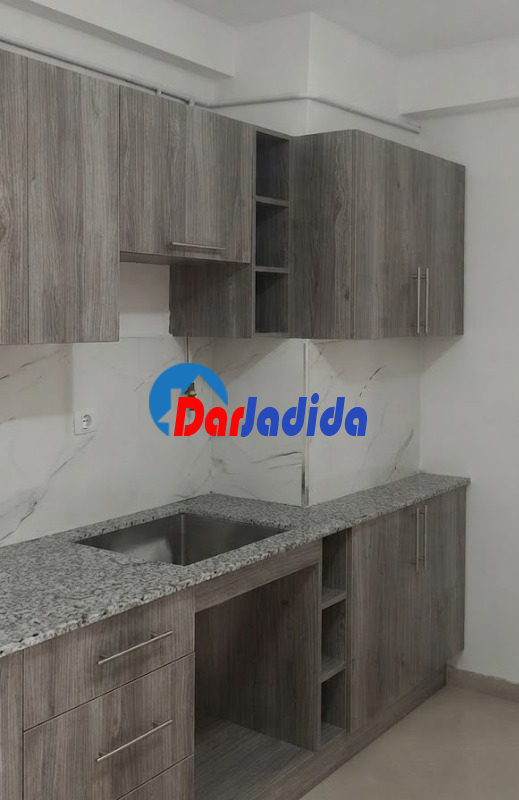 Location Appartement F3 Bejaia