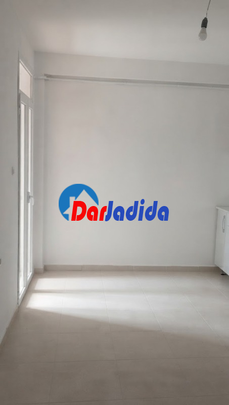 Location Appartement F3 Bejaia