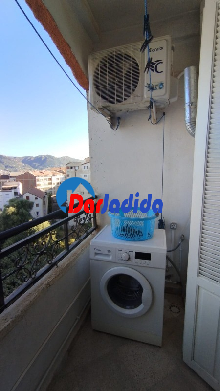 Location Appartement F2 Tizi-ouzou