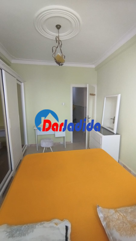 Location Appartement F2 Tizi-ouzou