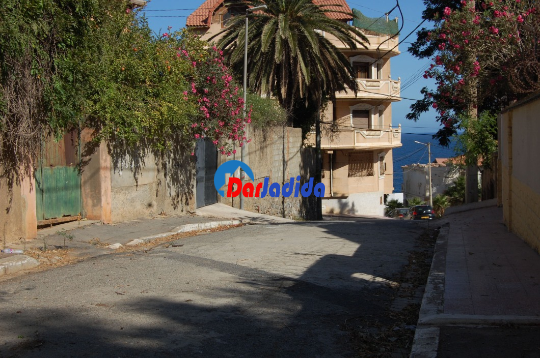 Vente Villa  Alger