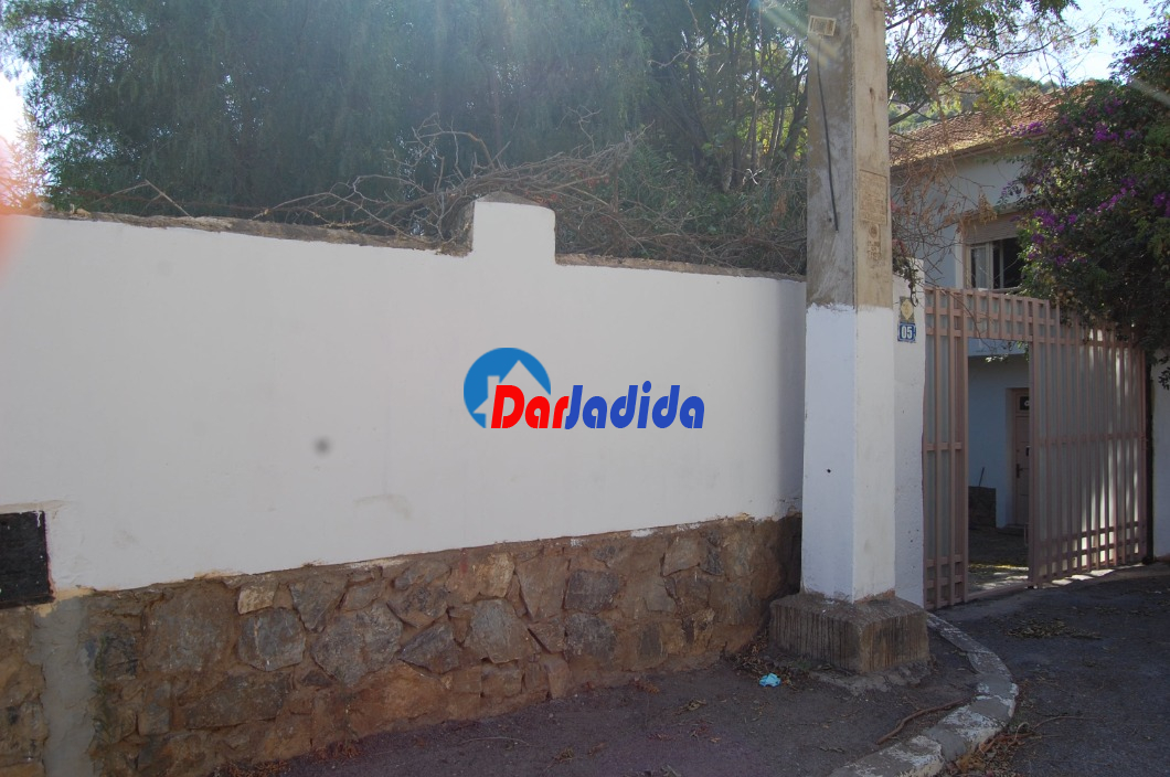 Vente Villa  Alger